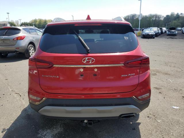 Photo 5 VIN: 5NMS5CAA7LH195960 - HYUNDAI SANTA FE 