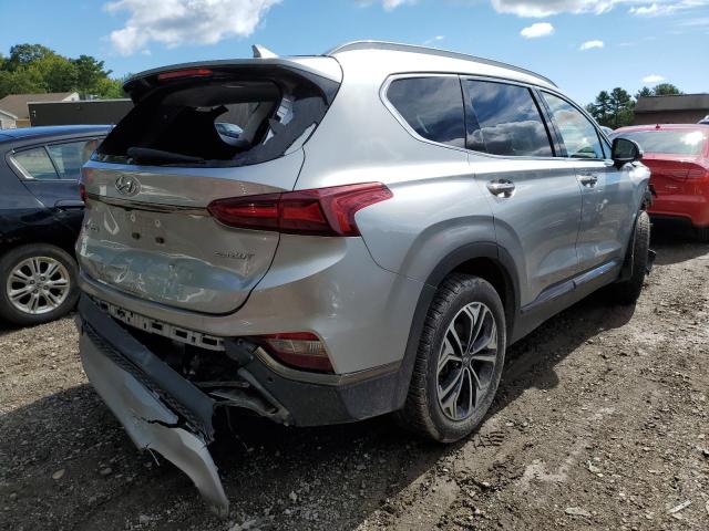 Photo 3 VIN: 5NMS5CAA7LH248026 - HYUNDAI SANTA FE L 