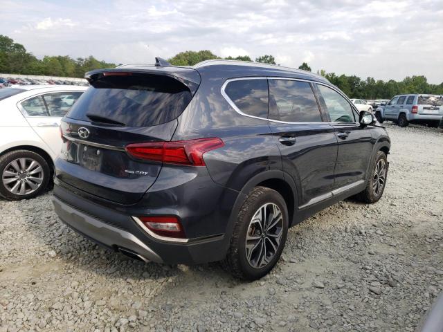 Photo 3 VIN: 5NMS5CAA7LH251654 - HYUNDAI SANTA FE L 