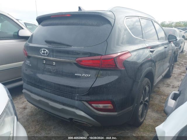 Photo 3 VIN: 5NMS5CAA7LH279051 - HYUNDAI SANTA FE 