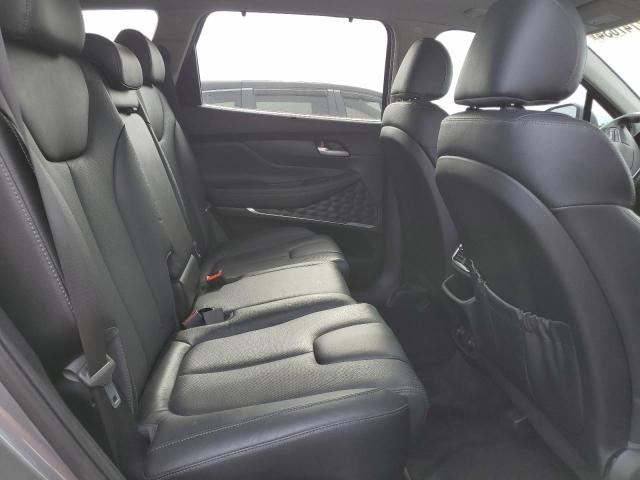 Photo 10 VIN: 5NMS5CAA8KH103270 - HYUNDAI SANTA FE 