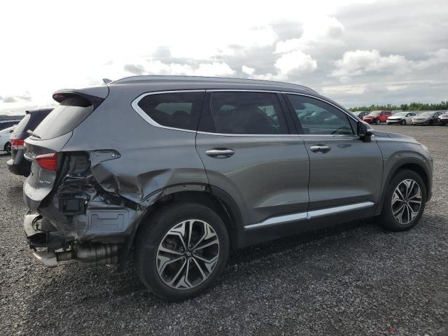 Photo 2 VIN: 5NMS5CAA8KH103270 - HYUNDAI SANTA FE 