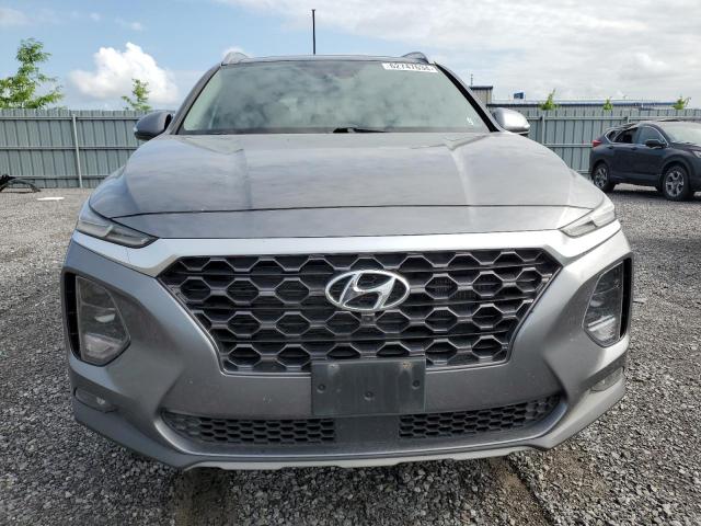 Photo 4 VIN: 5NMS5CAA8KH103270 - HYUNDAI SANTA FE 