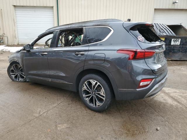 Photo 1 VIN: 5NMS5CAA8LH209011 - HYUNDAI SANTA FE L 