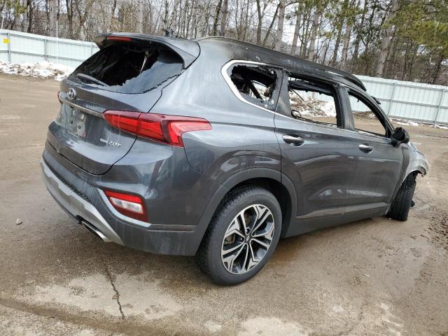 Photo 2 VIN: 5NMS5CAA8LH209011 - HYUNDAI SANTA FE L 