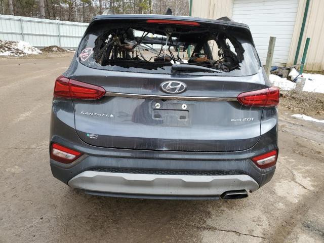 Photo 5 VIN: 5NMS5CAA8LH209011 - HYUNDAI SANTA FE L 