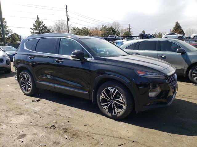 Photo 3 VIN: 5NMS5CAA8LH222244 - HYUNDAI SANTA FE L 