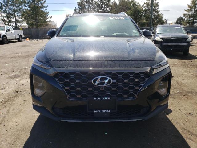 Photo 4 VIN: 5NMS5CAA8LH222244 - HYUNDAI SANTA FE L 