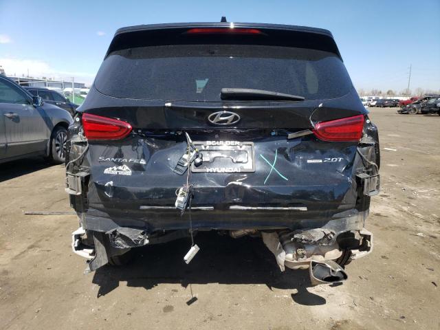 Photo 5 VIN: 5NMS5CAA8LH222244 - HYUNDAI SANTA FE L 