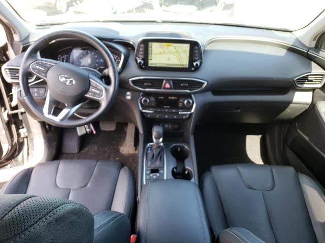 Photo 7 VIN: 5NMS5CAA8LH222244 - HYUNDAI SANTA FE L 