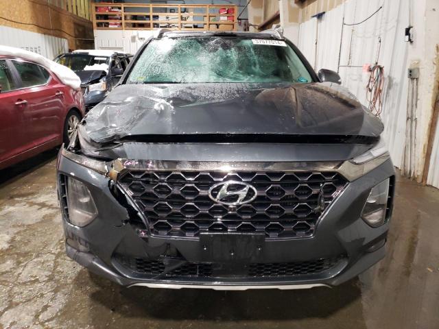 Photo 4 VIN: 5NMS5CAA8LH257754 - HYUNDAI SANTA FE 