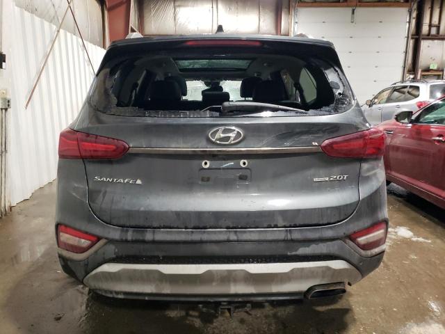 Photo 5 VIN: 5NMS5CAA8LH257754 - HYUNDAI SANTA FE 