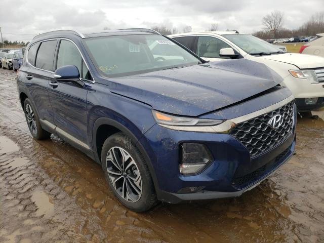 Photo 0 VIN: 5NMS5CAA8LH263635 - HYUNDAI SANTA-FE 