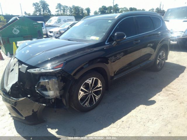 Photo 1 VIN: 5NMS5CAA8LH274957 - HYUNDAI SANTA FE 