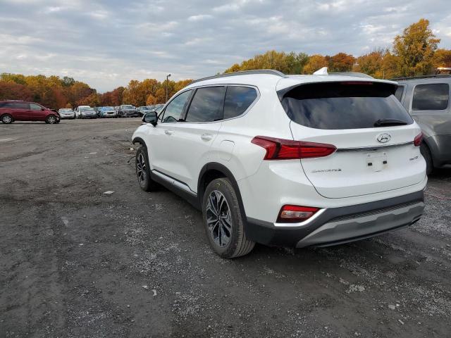 Photo 2 VIN: 5NMS5CAA9KH018678 - HYUNDAI SANTA FE L 