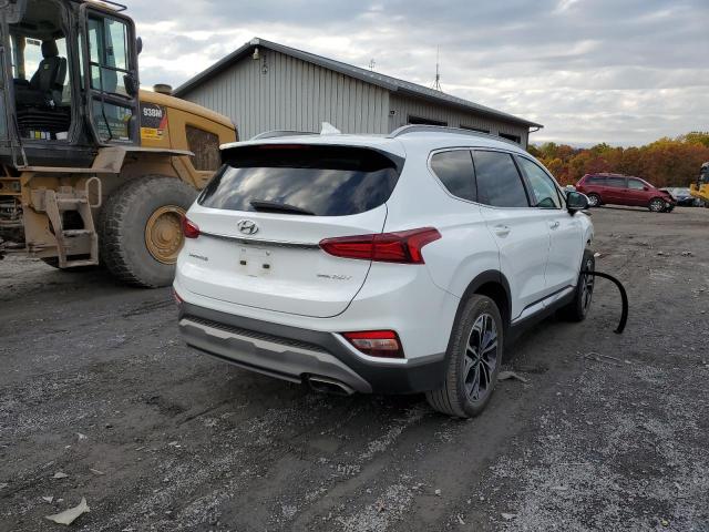 Photo 3 VIN: 5NMS5CAA9KH018678 - HYUNDAI SANTA FE L 