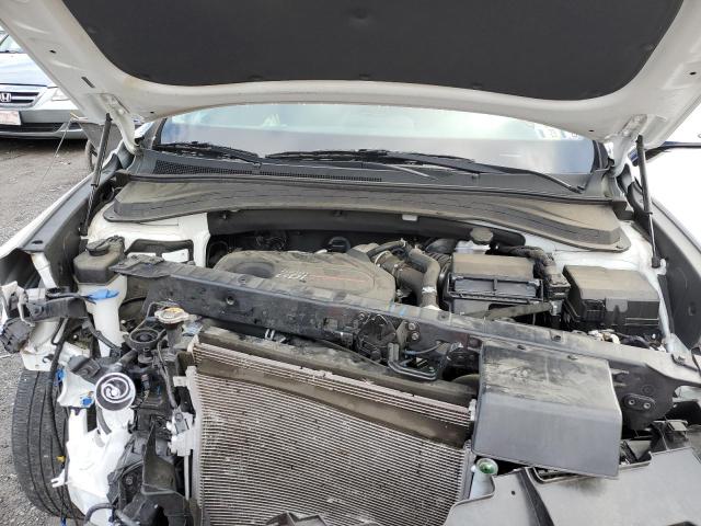 Photo 6 VIN: 5NMS5CAA9KH018678 - HYUNDAI SANTA FE L 