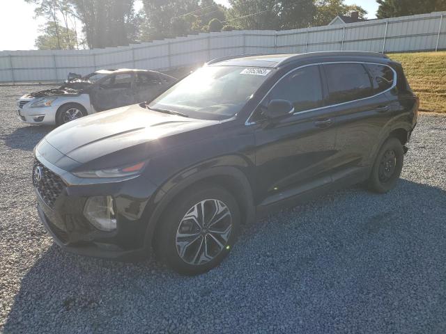 Photo 0 VIN: 5NMS5CAA9KH024075 - HYUNDAI SANTA FE 