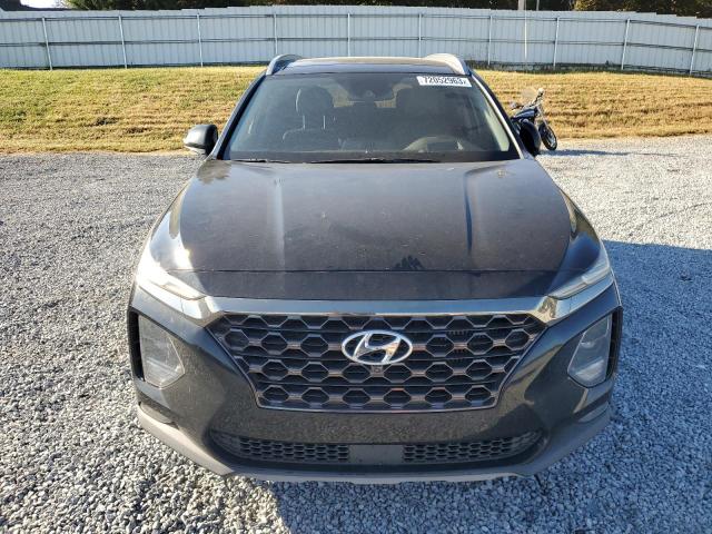 Photo 4 VIN: 5NMS5CAA9KH024075 - HYUNDAI SANTA FE 