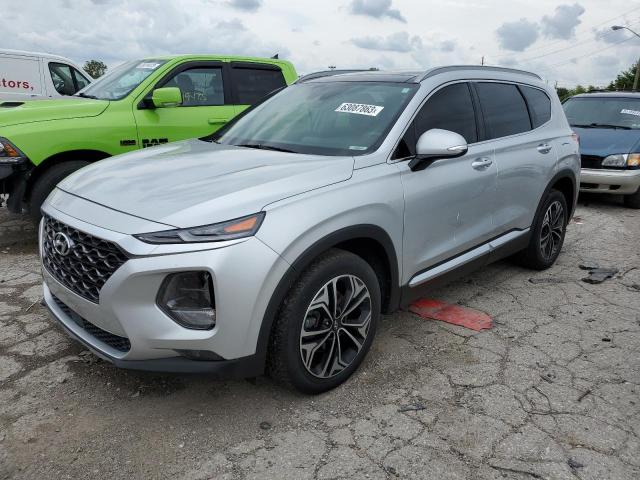 Photo 0 VIN: 5NMS5CAA9KH033732 - HYUNDAI SANTA FE L 