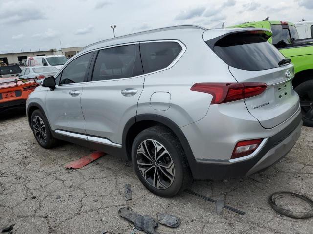 Photo 1 VIN: 5NMS5CAA9KH033732 - HYUNDAI SANTA FE L 