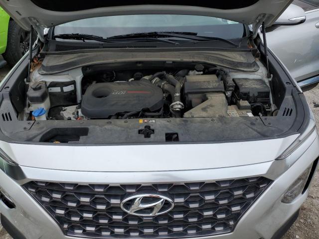 Photo 11 VIN: 5NMS5CAA9KH033732 - HYUNDAI SANTA FE L 