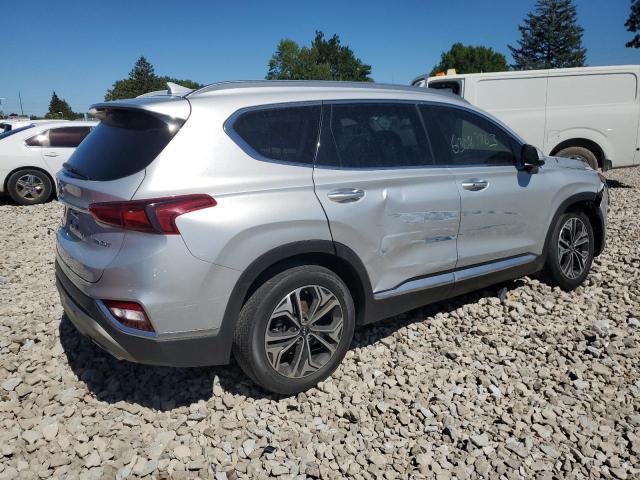 Photo 2 VIN: 5NMS5CAA9KH033732 - HYUNDAI SANTA FE L 