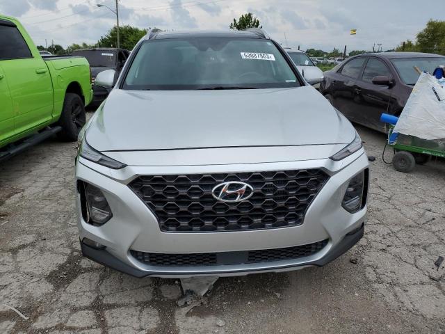 Photo 4 VIN: 5NMS5CAA9KH033732 - HYUNDAI SANTA FE L 