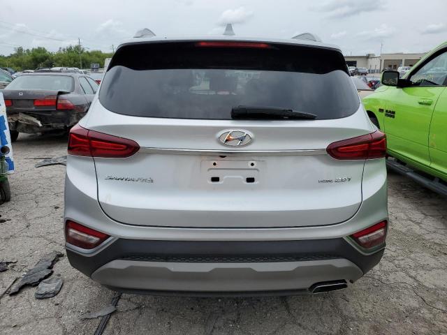 Photo 5 VIN: 5NMS5CAA9KH033732 - HYUNDAI SANTA FE L 