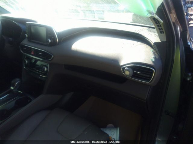 Photo 4 VIN: 5NMS5CAA9KH061711 - HYUNDAI SANTA FE 