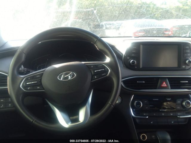 Photo 6 VIN: 5NMS5CAA9KH061711 - HYUNDAI SANTA FE 