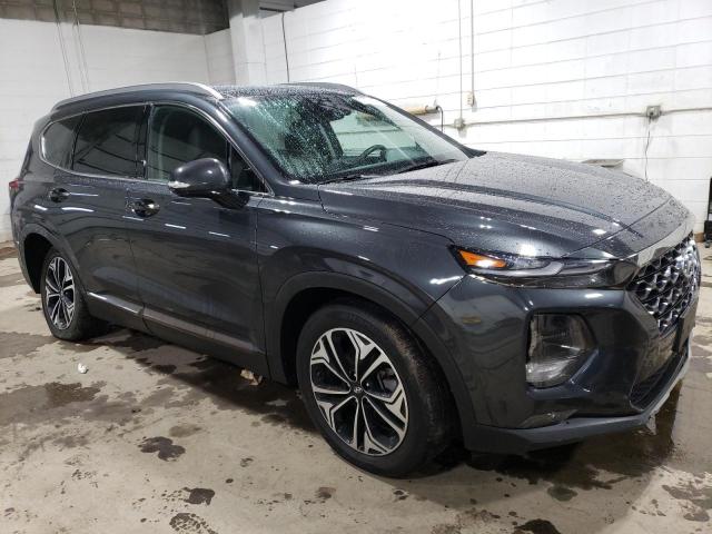 Photo 3 VIN: 5NMS5CAA9LH184863 - HYUNDAI SANTA FE 