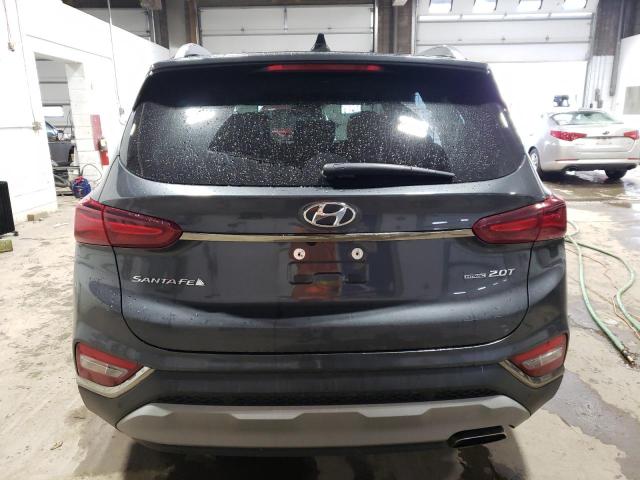 Photo 5 VIN: 5NMS5CAA9LH184863 - HYUNDAI SANTA FE 