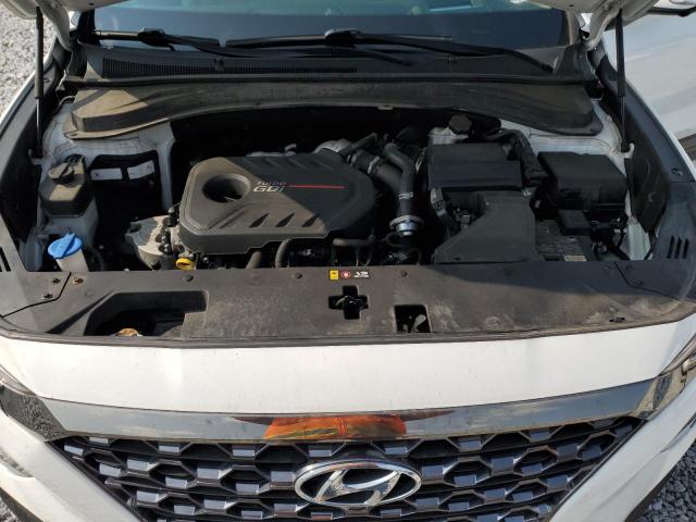 Photo 11 VIN: 5NMS5CAA9LH227114 - HYUNDAI SANTA FE 