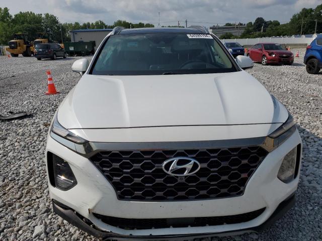 Photo 4 VIN: 5NMS5CAA9LH227114 - HYUNDAI SANTA FE 