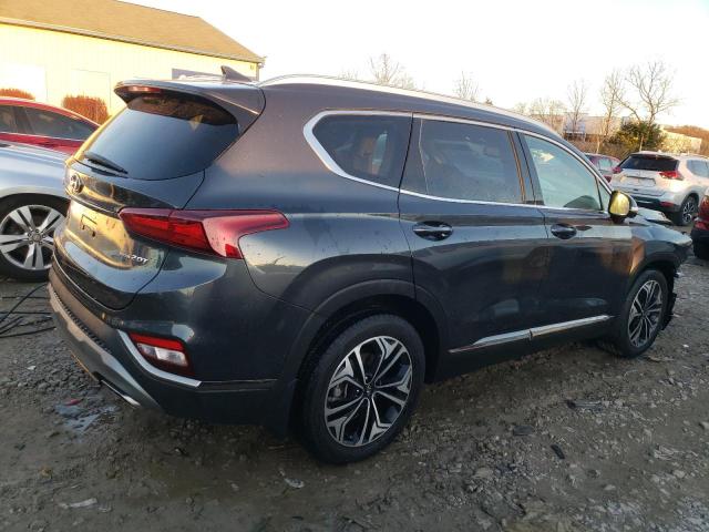 Photo 2 VIN: 5NMS5CAA9LH234287 - HYUNDAI SANTA FE L 