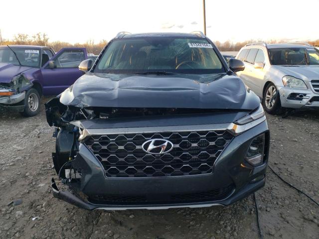 Photo 4 VIN: 5NMS5CAA9LH234287 - HYUNDAI SANTA FE L 