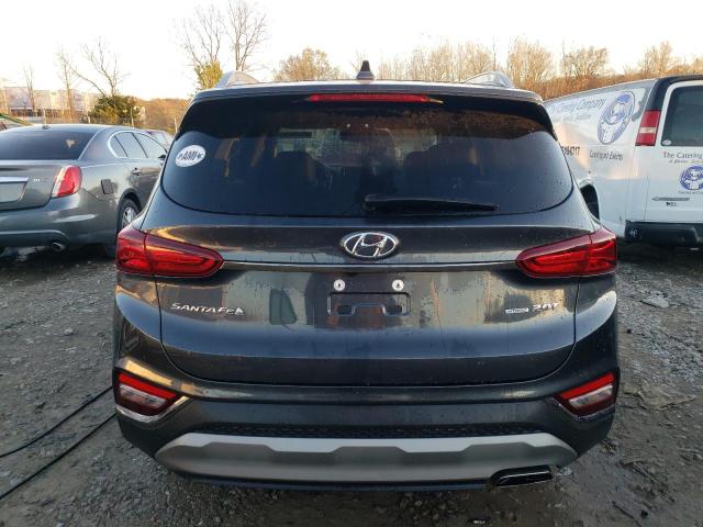 Photo 5 VIN: 5NMS5CAA9LH234287 - HYUNDAI SANTA FE L 