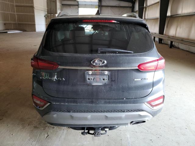 Photo 5 VIN: 5NMS5CAA9LH296871 - HYUNDAI SANTA FE L 