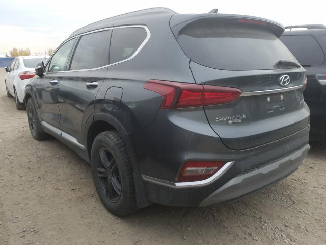 Photo 2 VIN: 5NMS5CAAXKH017751 - HYUNDAI SANTA FE L 