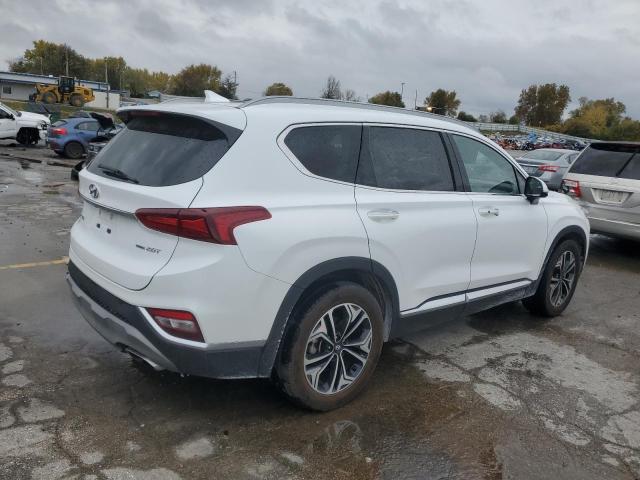 Photo 2 VIN: 5NMS5CAAXKH058932 - HYUNDAI SANTA FE L 