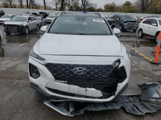 Photo 4 VIN: 5NMS5CAAXKH058932 - HYUNDAI SANTA FE L 