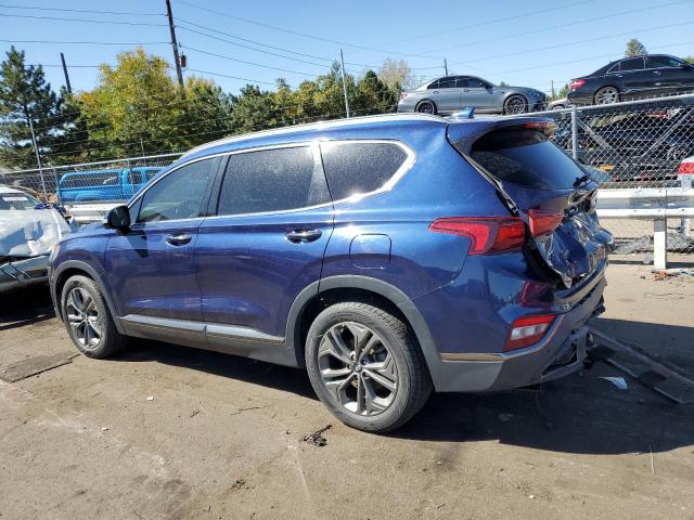 Photo 1 VIN: 5NMS5CAAXLH147420 - HYUNDAI SANTA FE L 