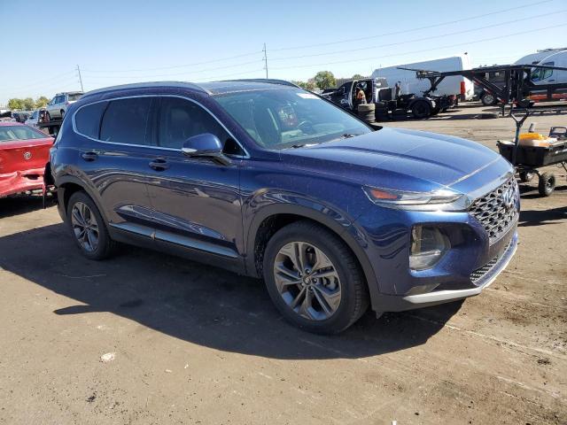 Photo 3 VIN: 5NMS5CAAXLH147420 - HYUNDAI SANTA FE L 