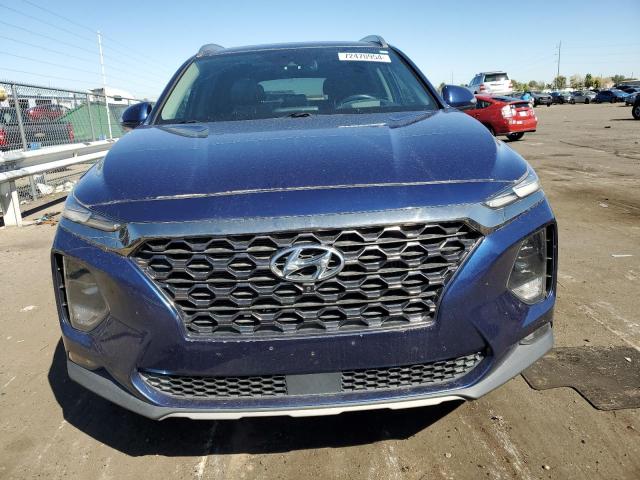 Photo 4 VIN: 5NMS5CAAXLH147420 - HYUNDAI SANTA FE L 