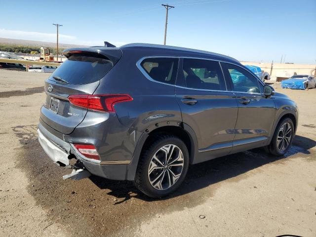 Photo 2 VIN: 5NMS5CAAXLH191501 - HYUNDAI SANTA FE L 