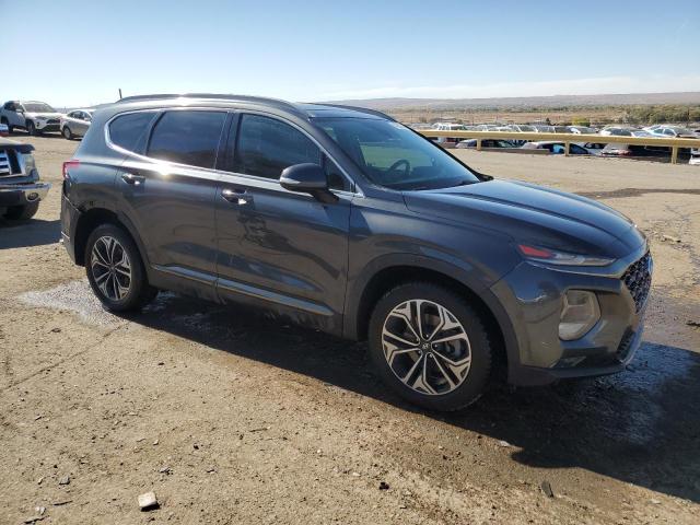 Photo 3 VIN: 5NMS5CAAXLH191501 - HYUNDAI SANTA FE L 