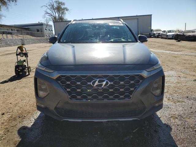 Photo 4 VIN: 5NMS5CAAXLH191501 - HYUNDAI SANTA FE L 