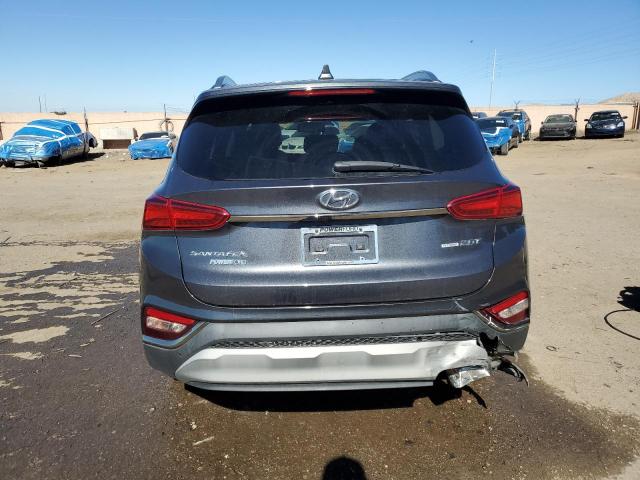 Photo 5 VIN: 5NMS5CAAXLH191501 - HYUNDAI SANTA FE L 