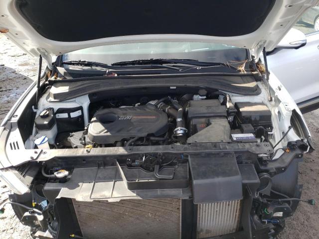 Photo 10 VIN: 5NMS5CAAXLH218552 - HYUNDAI SANTA FE L 